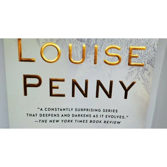 Kingdom of the Blind A Chief Inspector Gamache Novel Book - Picture 2 of 9